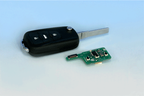 RKE、PKE/PKS system